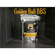Golden Bull/LEMBU BBS /Artemia for betta, guppy fry