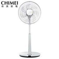 [特價]CHIMEI奇美14吋DC直流微電腦溫控風扇DF-14D601