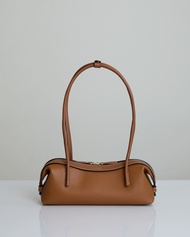 LUNNE กระเป๋าสะพายไหล่ หนังวัวแท้ MINI SOMA Shoulder Bag