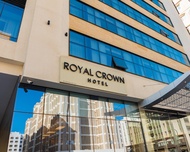 皇家皇冠飯店 (Hotel Royal Crown)