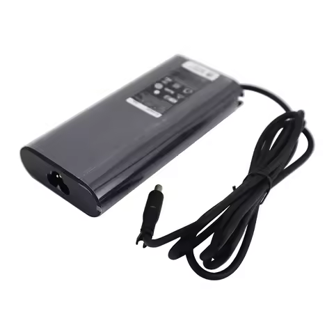 130W 19.5V 6.67A 4.5x3.0mm AC Laptop Adapter For Dell Charger PRECISION M3800 XPS 15 (9530) DA130PM1