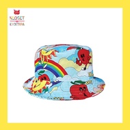 Kloset &amp; Etcetera Sunny Safari Hat หมวกบักเกตลายพระอาทิตย์