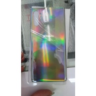 KRCB ORIGINAL BACK GLASS BATTERY COVER SAMSUNG NOTE 10 N970F NOTE 10 PLUS N975F NOTE 20 NOTE 20 ULTR
