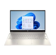 #HP Pavilion Warm Gold Laptop (15 EG2015TU) 15.6″ FHD # [i5-1240P, 8GB, 512GB, W11]