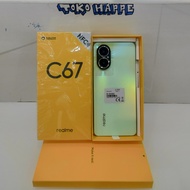 realme c67 8/128 second