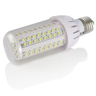 [Lowest Price] 4 X E27 6W 108 SMD3528 Corn Bulbs Warm White/Day White