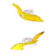 Honda Original VARIO125 VARIO150 Cover RH & LH Under Side ( 64355-K59-M00ZA | 64365-K59-M00ZA )
