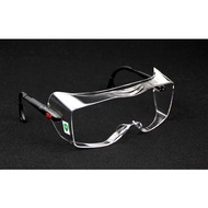 3m 12308 Epidemic Prevention Essentials 3m Goggles Impact Anti Liquid Splash gming1209