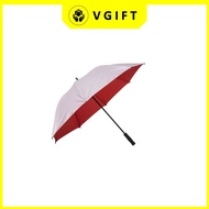 [FREE CUSTOM PRINTING] (Auto Open) Umbrella UM02