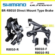 READY STOCK Shimano Ultegra Brake Caliper BR-R8000 R8010 Direct Mount Dual-Pivot