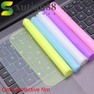 XUTIAN Keyboard Cover Protector Computers Laptop Accessories Dustproof Waterproof Soft Silicone 12-14 inch Keyboard Skin