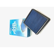 43368 -  SIMOTA  BLUE   OEM FILTER HONDA CIVIC EG EG6 EG9