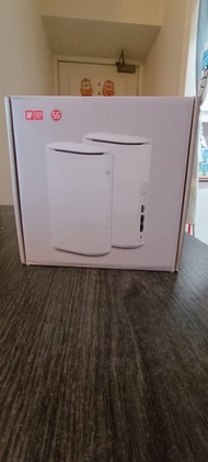 中興ZTE MC801A  5G CPE WIFI ROUTER