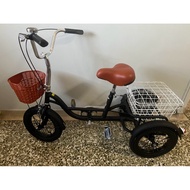 Adult tricycle