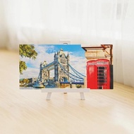 Pintoo Puzzle XS253 Classic London P1169