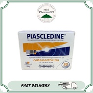 HYPHENS PIASCLEDINE  30's