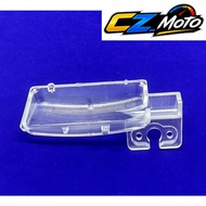 AHD Camera Perodua ATIVA / AXIA / MYVI 2018 Number Plate Lamp Cover With Bulb (Lampu Plate ATIVA / A