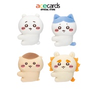 Parade x Chiikawa Clip Plush Blind Box