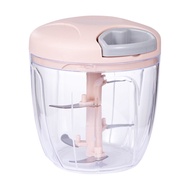 Multifunctional Manual Garlic Crusher Chili Meat Masher Grinder vegetables pepper dining Kitchen Too