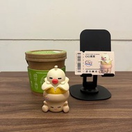 Penpot小盆友 x PUPU農場確認款（CICI蕉蕉）