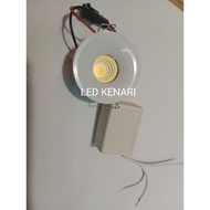 Downlight cob 1 watt mini spotlight 1 W