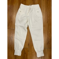 Philipp Plein jogger pants size 2 auth