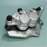 NAZA Blade 650R / GT650R / Blade 250R / GT250R / CRUISE 650 / 250 - TWIN PISTON - Rear Caliper Assy.