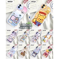 WHOLESALE CASE SAMSUNG A02S, A04, A04E, A05, A06, A10, A11, A13 5G/A04S, A14 4G/5G, A15, A16, A20/A3