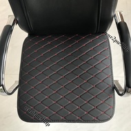 Taoyuan Shipping Computer Swivel Chair Cover Cushion Haircut Office Boss Dining Anti-Slip Four Seaso