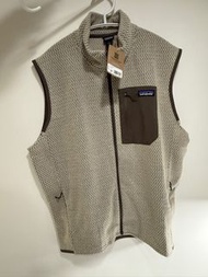 全新帶吊牌Patagonia背心外套