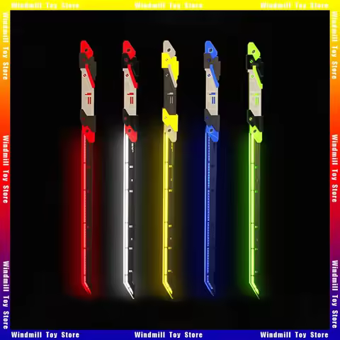 Valorant Weapon RGX 11z Pro Level 2 Blade Game Peripheral 80cm Acrylic Charge luminescence Melee Wea