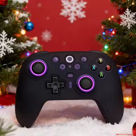 Protective Case For 8Bitdo 2 Wireless Controller Soft Silicone Protective Cover Shockproof For 8Bitd
