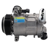 6SBU14C Car Air Condition AC compressor For Jeep Renegade Fiat 500 OEM 68245074AA 4471609270 5193667
