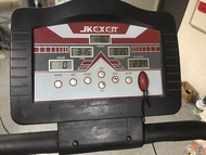 JKEXER 跑步機。二手，需自提