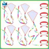 Interactive Drawing Kite Interesting Painting Blank