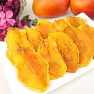 午後小食光│無糖愛文芒果乾(140g/包)