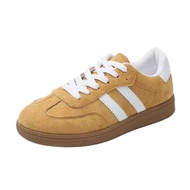 HEUS Voley Sneakers (Ready Stock)