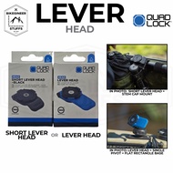 Quad Lock 360 Lever / Short Lever Head