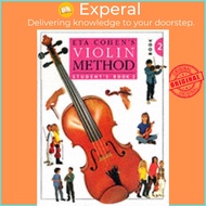 Violin Method Book 2 - Student's Book by Eta Cohen (UK edition, paperback)