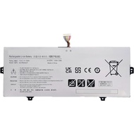 REPLAMENT SAMSUNG AA-PBSN4AT 15.4V 54Wh Laptop Battery Galaxy Book NP750TDA-XD1US NP750TDA-XD2US NP7