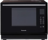 Panasonic NN-CS89LBYPQ Steam Convection Oven Black