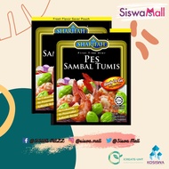 (Instant Food)Halal Pes Sambal Tumis Sharifah Food [UI 002|SM 024]