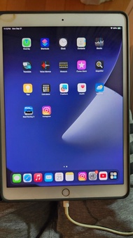 Apple iPad Pro 2018 10.5-inch 64GB Wi-Fi