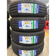 195/60/15 Haida EX-COMFORT Tyre Tayar