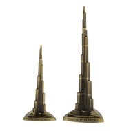 Dubai Burj Khalifa Souvenirs 18CM Dubai Burj Khalifa Souvenirs 1018