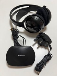 Nakamichi 頭戴式耳機 NW400