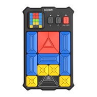 GiiKER JKHRD001 Super Slide Smart Huarong Road 500+ Sea Puzzle Fingertip Puzzle Teaching Mode Portab