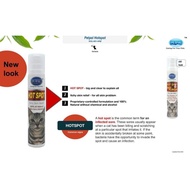 PETPAL HOTSPOT Itchy skin relief 50ML