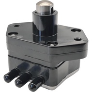62Y-24410-02 826398T 3 62Y-24410-04-00 Fuel Pump Assy for Mercury Yamaha 4-Stroke 25HP 30HP 35HP 40H