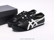{Official direct sales} Onitsuka Tiger original NIPPON MADE Mens and womens sports casual shoes runn